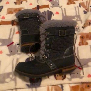 Super cute boots